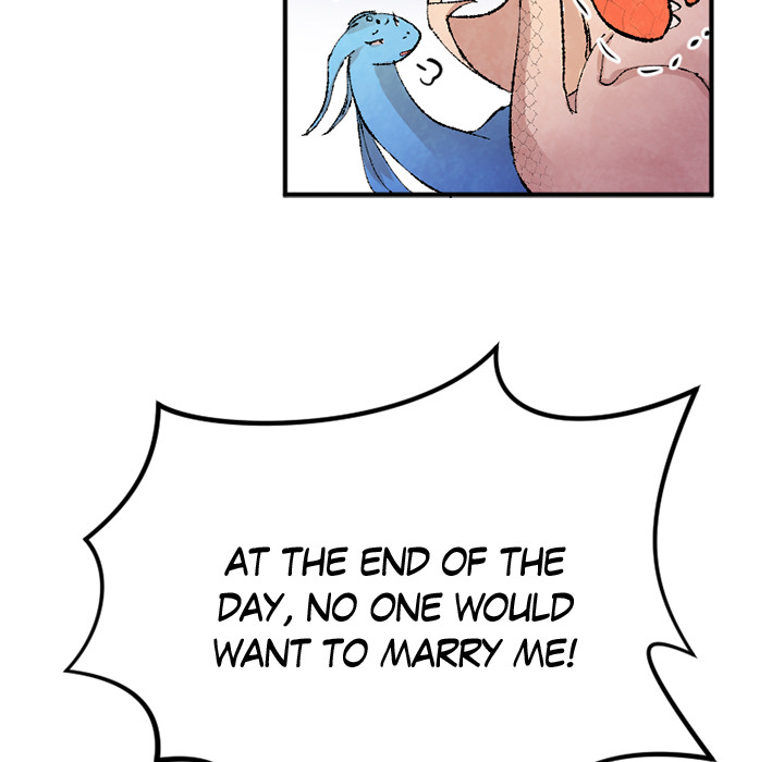 Read Today, I Meet a Dragon chapter 18 image 31 on Lezhin