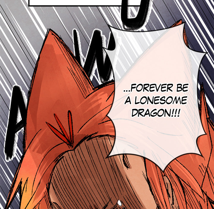 Read Today, I Meet a Dragon chapter 18 image 33 on Lezhin