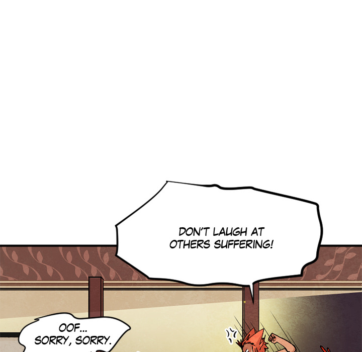 Read Today, I Meet a Dragon chapter 18 image 37 on Lezhin