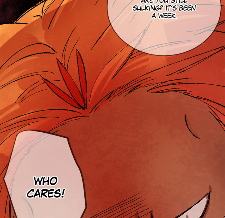 Read Today, I Meet a Dragon chapter 18 image 4 on Lezhin