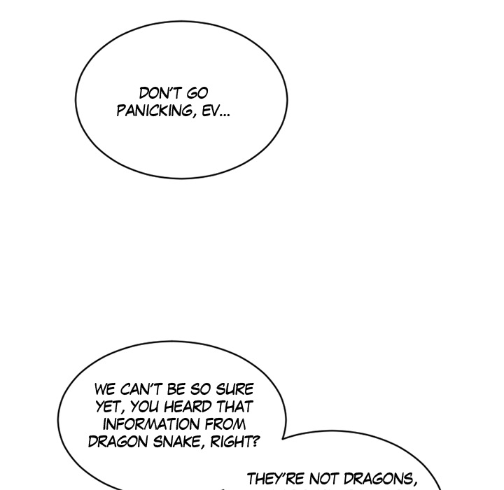 Read Today, I Meet a Dragon chapter 18 image 40 on Lezhin