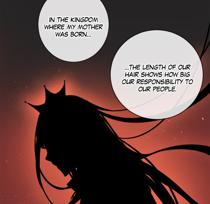 Read Today, I Meet a Dragon chapter 18 image 48 on Lezhin