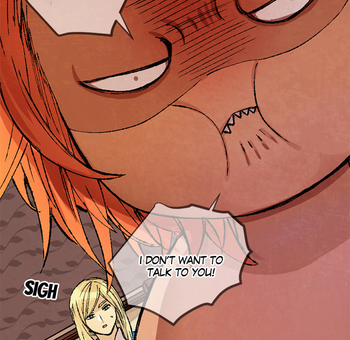 Read Today, I Meet a Dragon chapter 18 image 5 on Lezhin