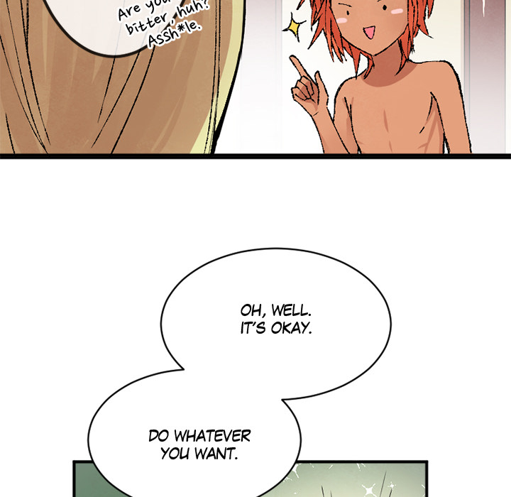 Read Today, I Meet a Dragon chapter 18 image 53 on Lezhin