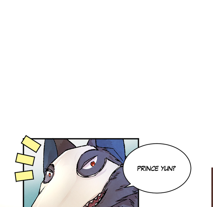 Read Today, I Meet a Dragon chapter 18 image 56 on Lezhin