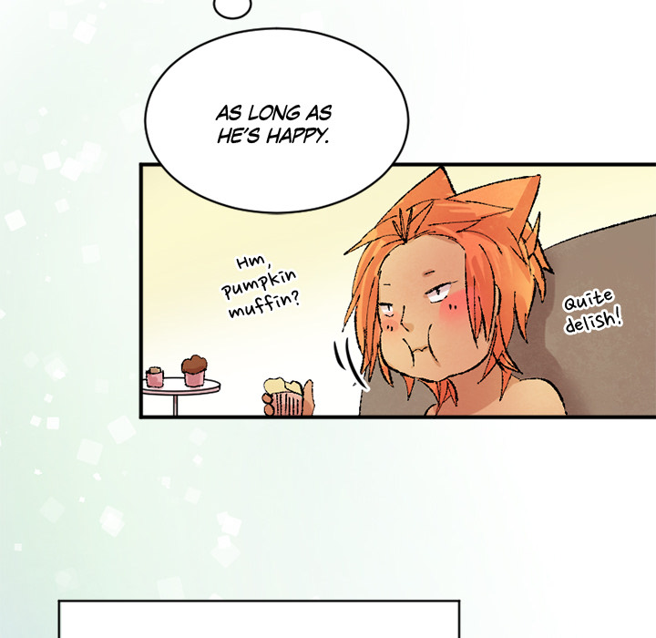 Read Today, I Meet a Dragon chapter 18 image 61 on Lezhin