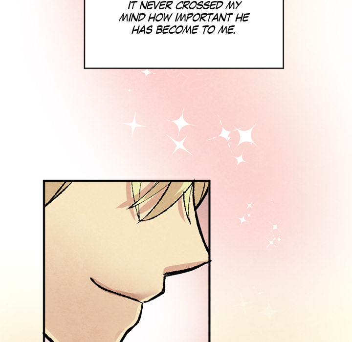 Read Today, I Meet a Dragon chapter 18 image 64 on Lezhin