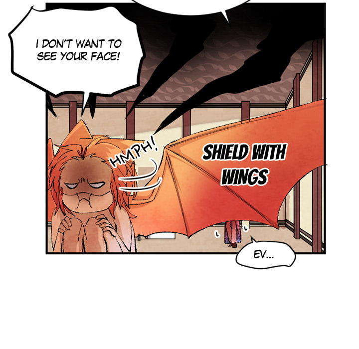 Read Today, I Meet a Dragon chapter 18 image 7 on Lezhin