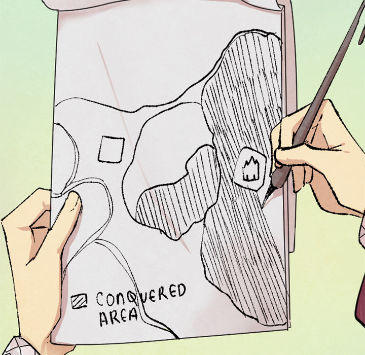 Read Today, I Meet a Dragon chapter 19 image 12 on Lezhin