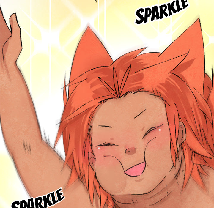 Read Today, I Meet a Dragon chapter 19 image 20 on Lezhin