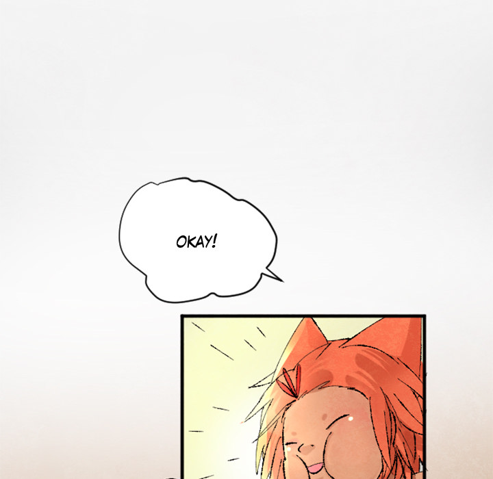 Read Today, I Meet a Dragon chapter 19 image 24 on Lezhin