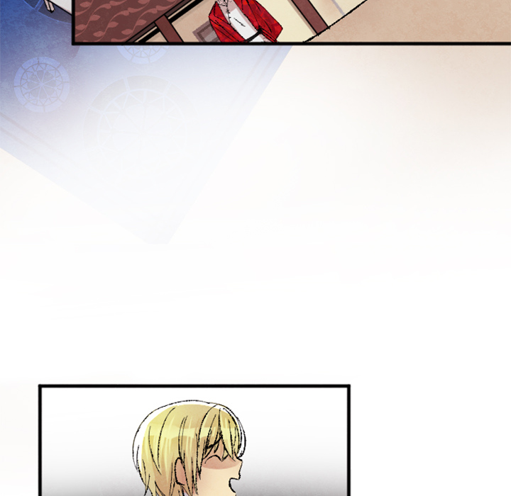 Read Today, I Meet a Dragon chapter 19 image 27 on Lezhin