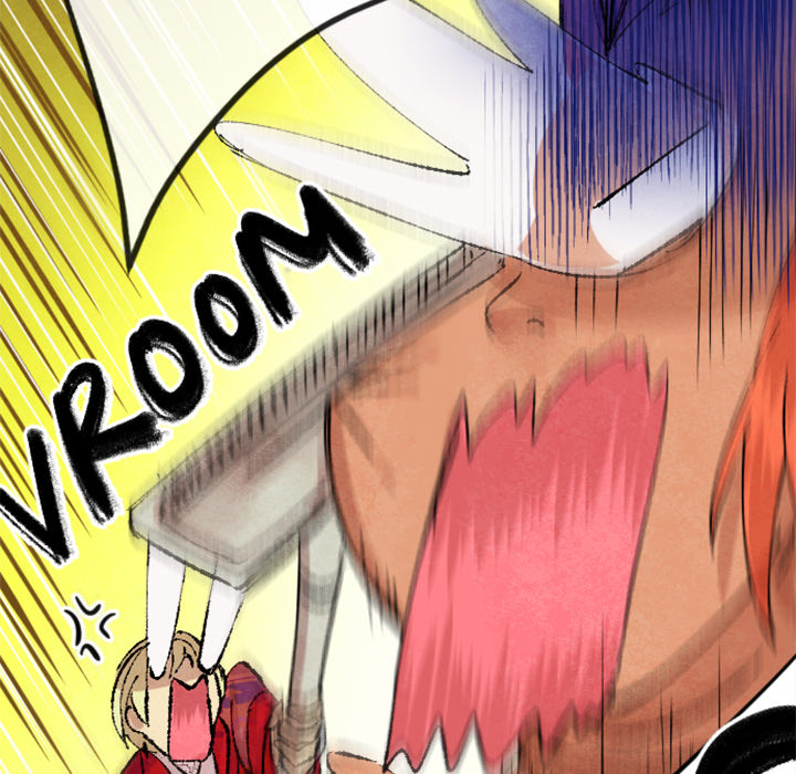 Read Today, I Meet a Dragon chapter 19 image 30 on Lezhin