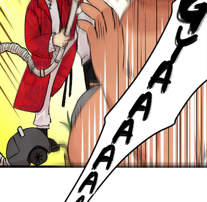 Read Today, I Meet a Dragon chapter 19 image 31 on Lezhin
