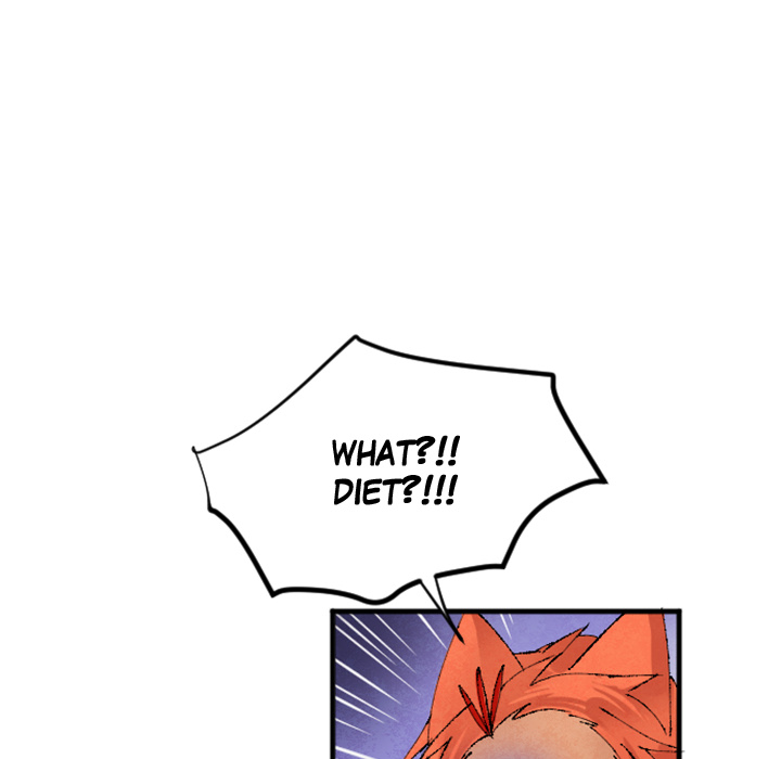 Read Today, I Meet a Dragon chapter 19 image 35 on Lezhin