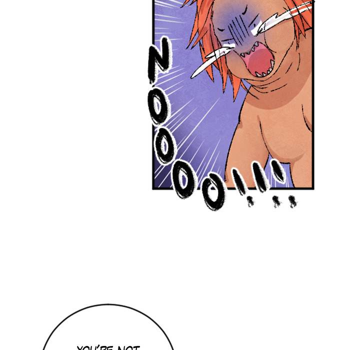 Read Today, I Meet a Dragon chapter 19 image 36 on Lezhin