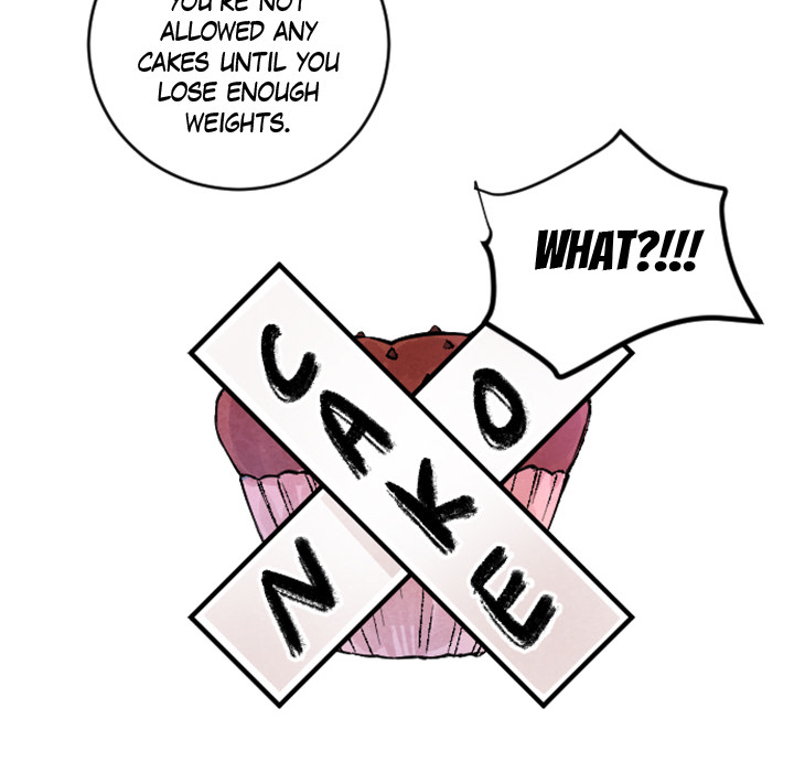 Read Today, I Meet a Dragon chapter 19 image 37 on Lezhin