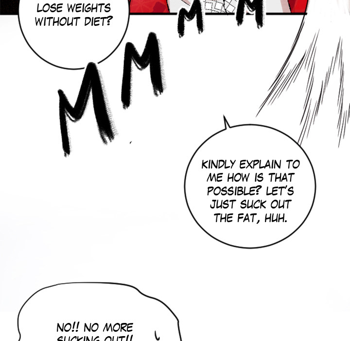 Read Today, I Meet a Dragon chapter 19 image 40 on Lezhin