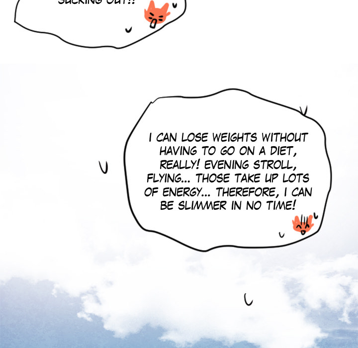 Read Today, I Meet a Dragon chapter 19 image 41 on Lezhin