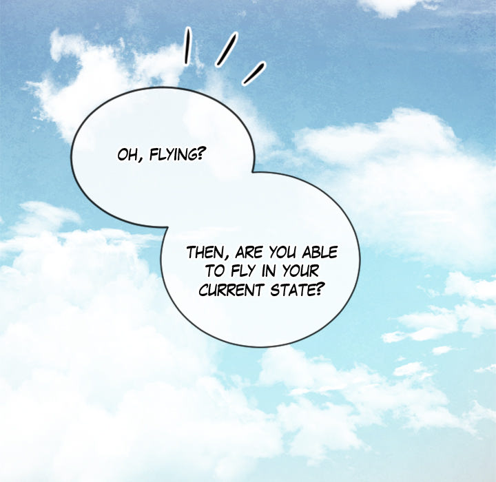 Read Today, I Meet a Dragon chapter 19 image 42 on Lezhin