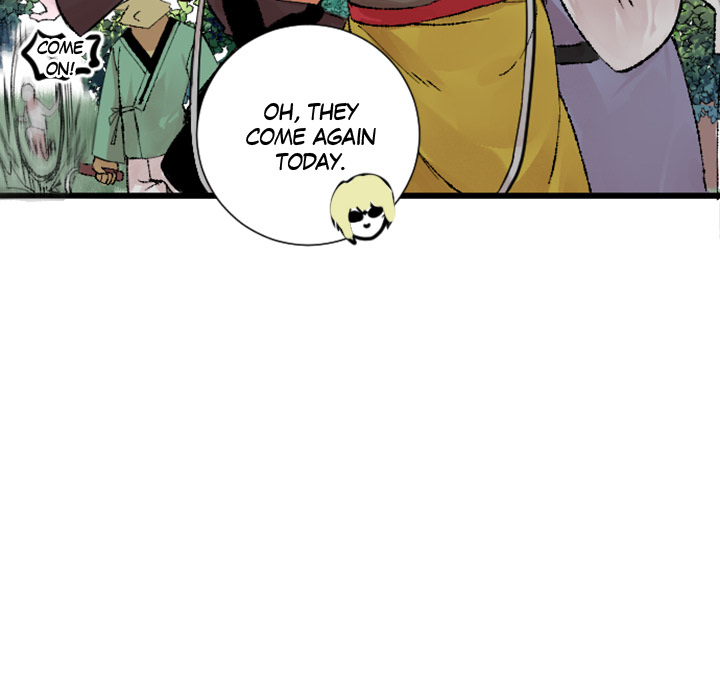 Read Today, I Meet a Dragon chapter 19 image 61 on Lezhin
