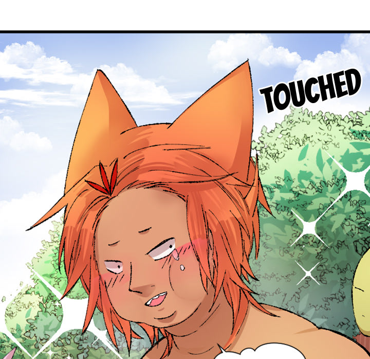 Read Today, I Meet a Dragon chapter 19 image 62 on Lezhin