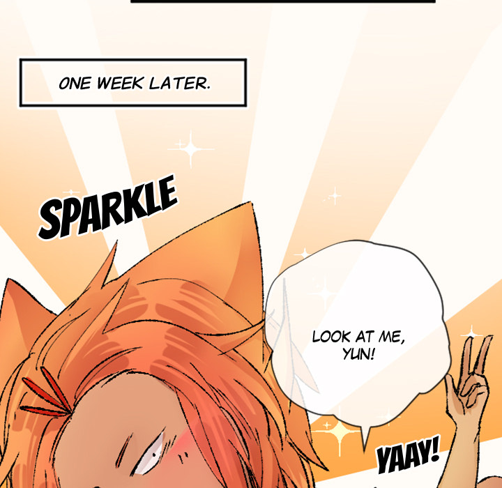 Read Today, I Meet a Dragon chapter 19 image 68 on Lezhin