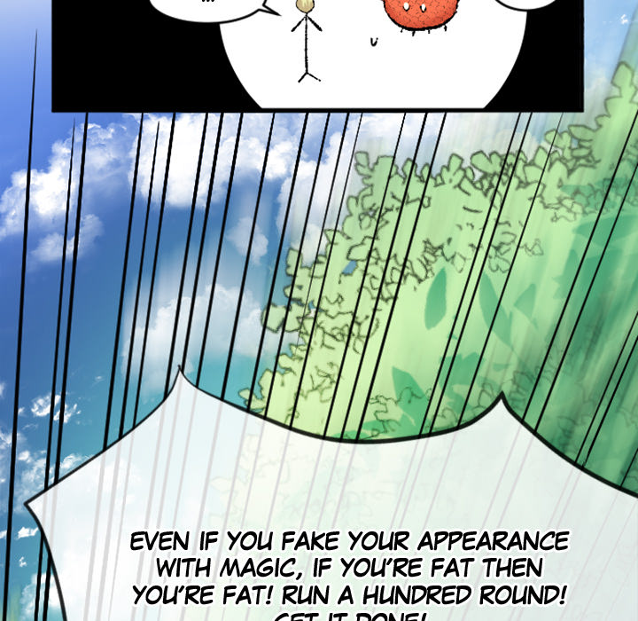 Read Today, I Meet a Dragon chapter 19 image 78 on Lezhin