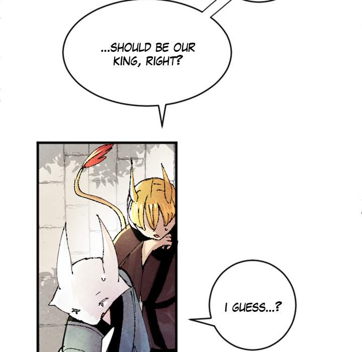 Read Today, I Meet a Dragon chapter 19 image 8 on Lezhin