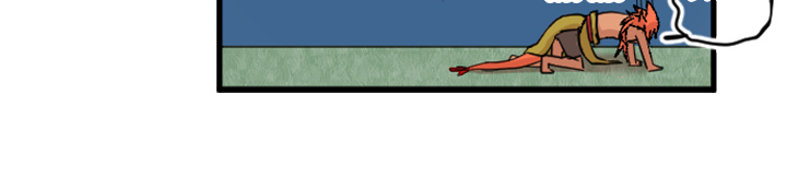 Read Today, I Meet a Dragon chapter 19 image 82 on Lezhin