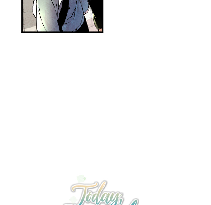 Read Today, I Meet a Dragon chapter 19 image 9 on Lezhin
