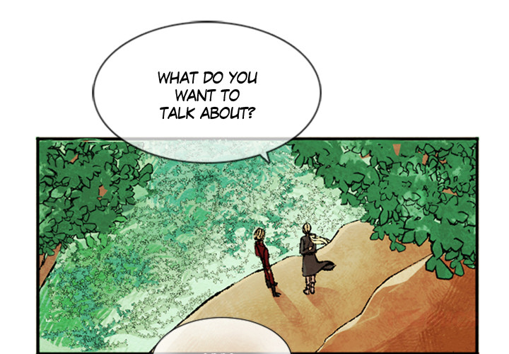 Read Today, I Meet a Dragon chapter 2 image 1 on Lezhin