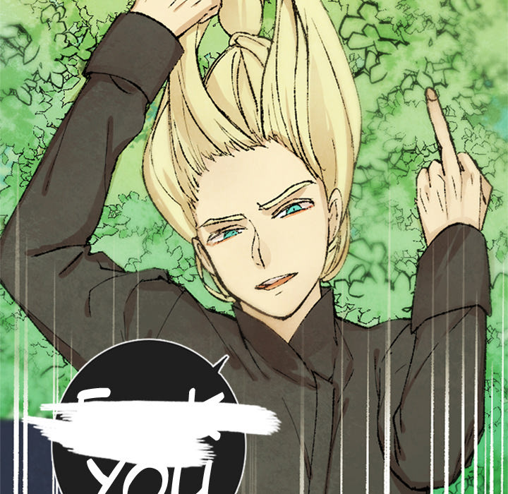 Read Today, I Meet a Dragon chapter 2 image 12 on Lezhin
