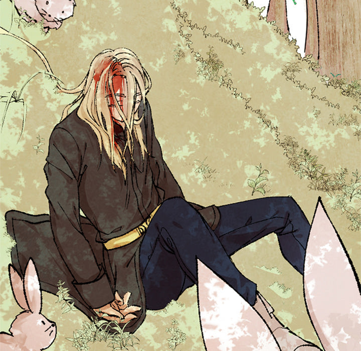 Read Today, I Meet a Dragon chapter 2 image 18 on Lezhin