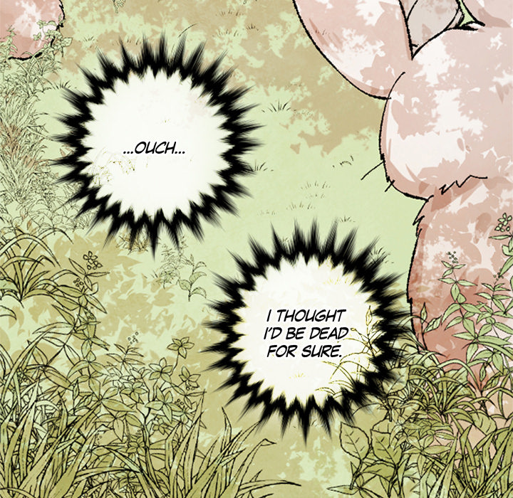 Read Today, I Meet a Dragon chapter 2 image 19 on Lezhin