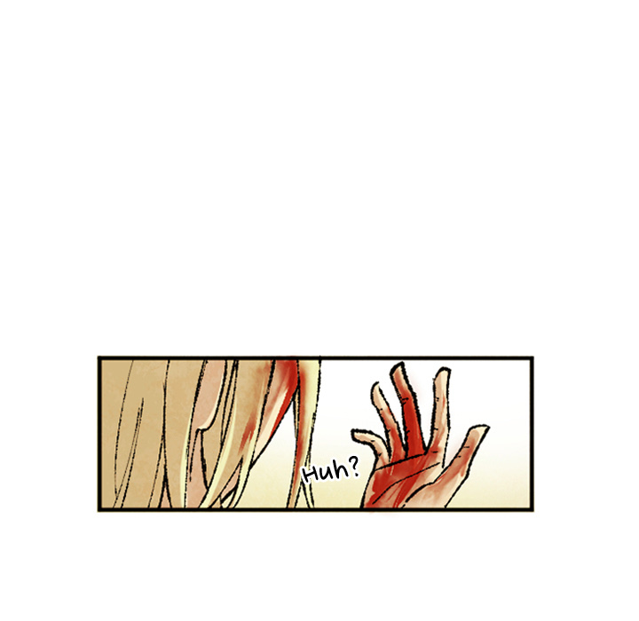 Read Today, I Meet a Dragon chapter 2 image 22 on Lezhin