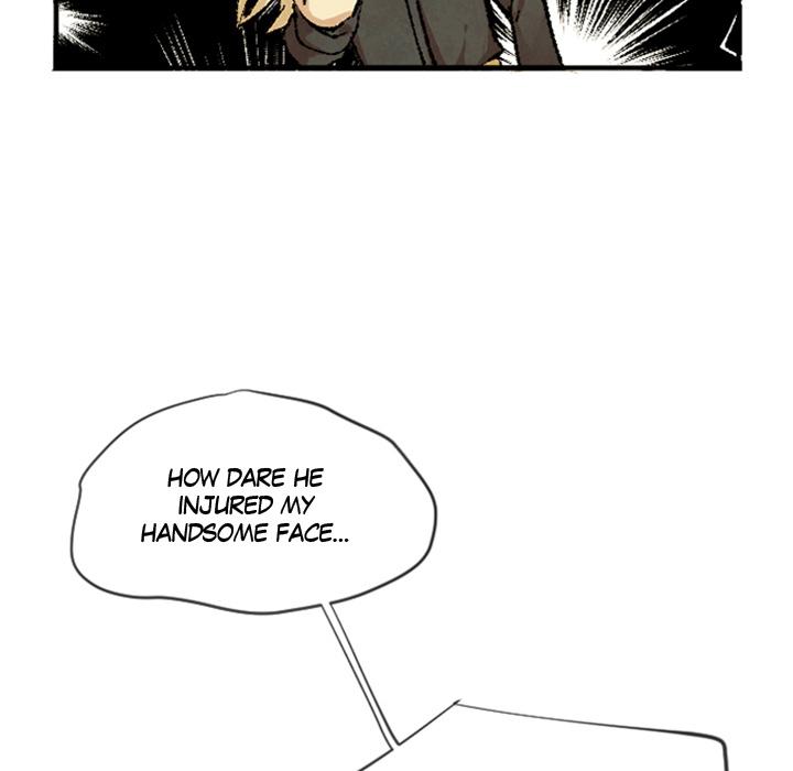 Read Today, I Meet a Dragon chapter 2 image 24 on Lezhin
