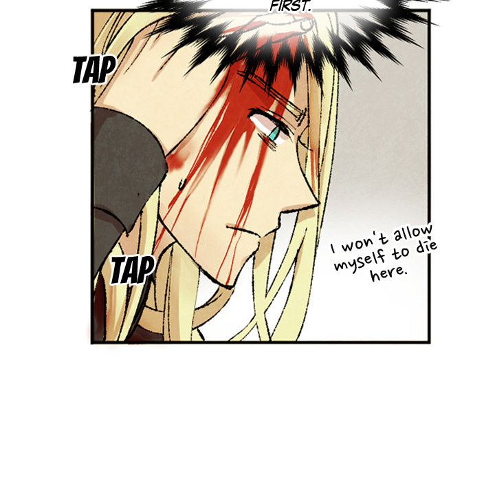 Read Today, I Meet a Dragon chapter 2 image 26 on Lezhin