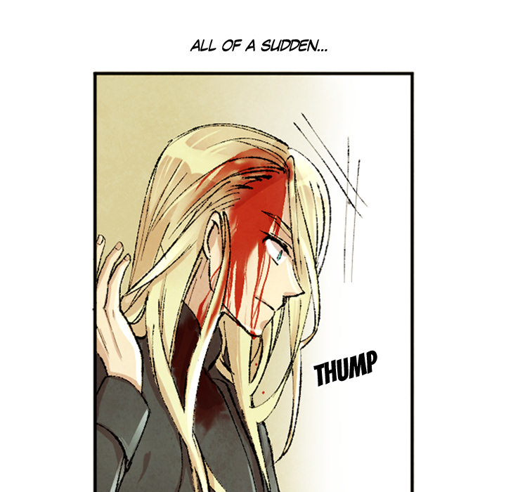 Read Today, I Meet a Dragon chapter 2 image 29 on Lezhin