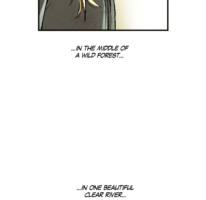 Read Today, I Meet a Dragon chapter 2 image 30 on Lezhin