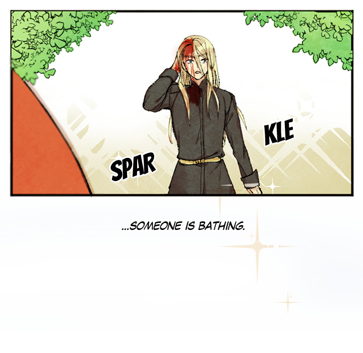 Read Today, I Meet a Dragon chapter 2 image 31 on Lezhin