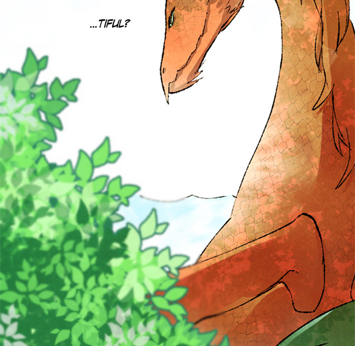 Read Today, I Meet a Dragon chapter 2 image 36 on Lezhin