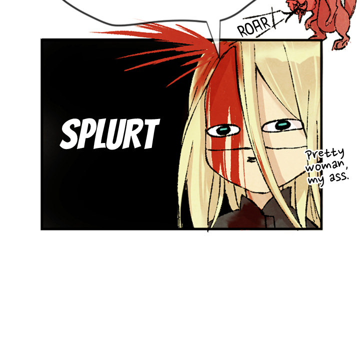 Read Today, I Meet a Dragon chapter 2 image 38 on Lezhin