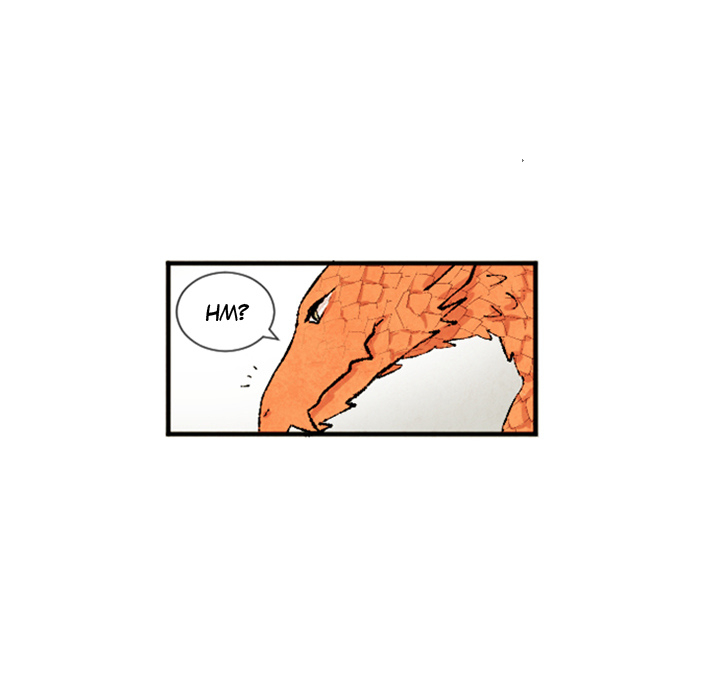 Read Today, I Meet a Dragon chapter 2 image 39 on Lezhin