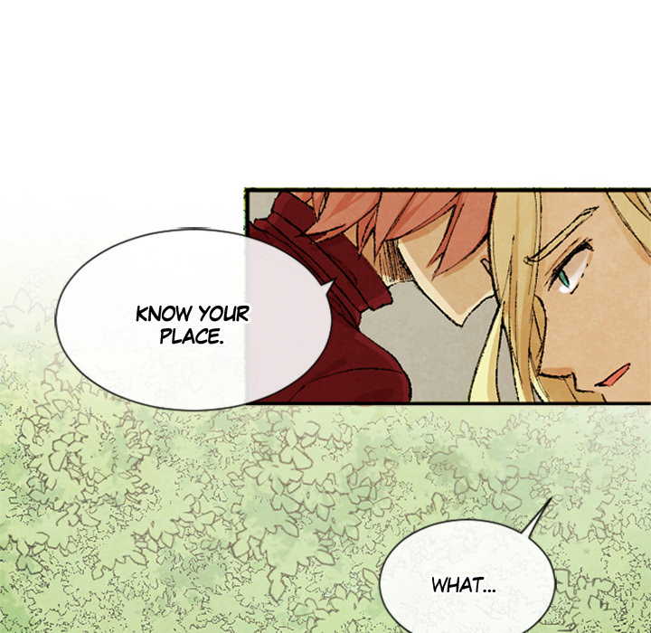 Read Today, I Meet a Dragon chapter 2 image 4 on Lezhin