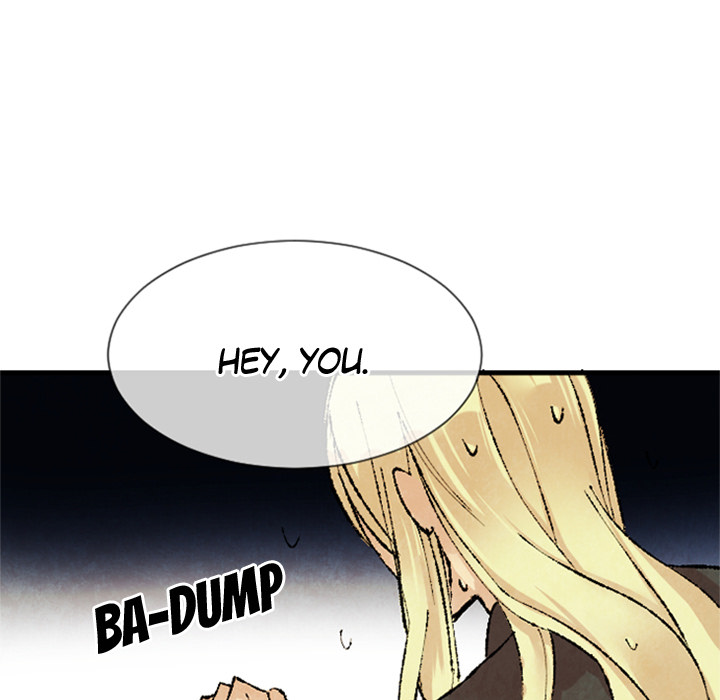 Read Today, I Meet a Dragon chapter 2 image 41 on Lezhin