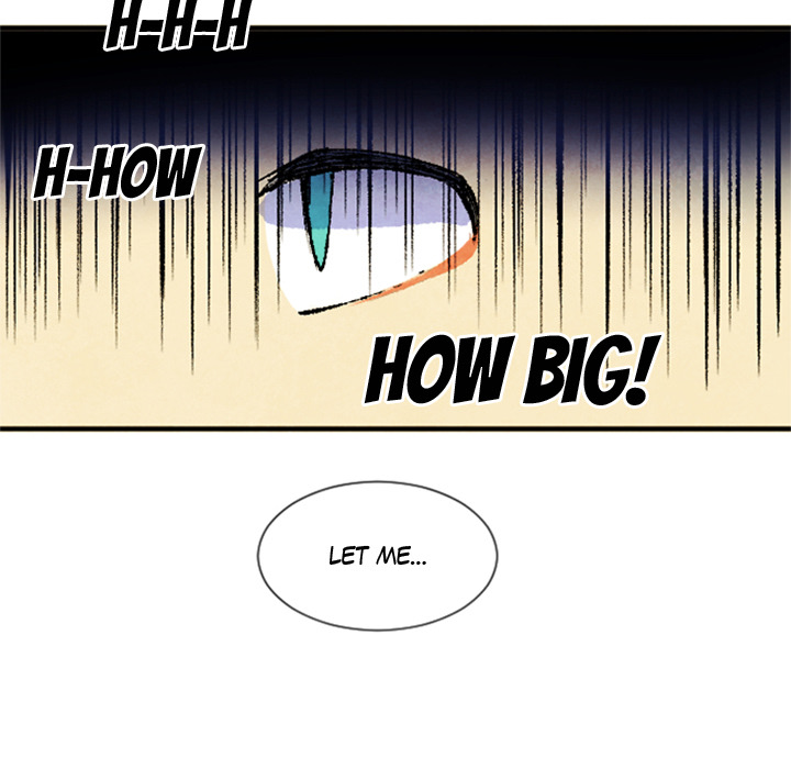 Read Today, I Meet a Dragon chapter 2 image 47 on Lezhin