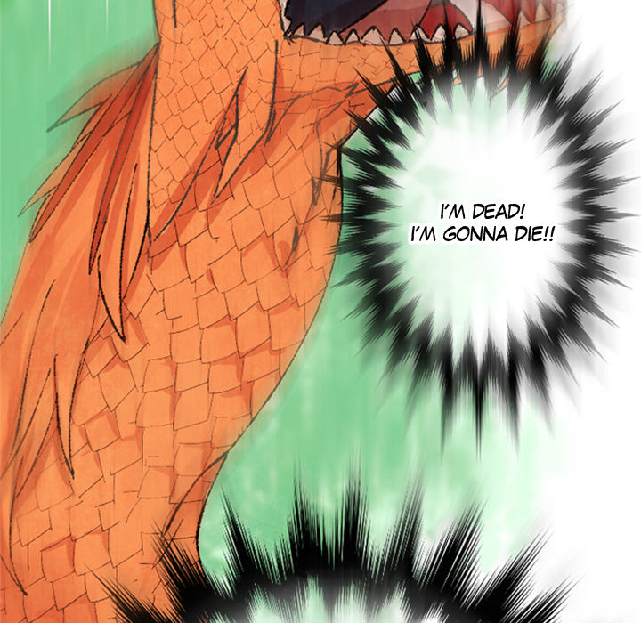 Read Today, I Meet a Dragon chapter 2 image 51 on Lezhin