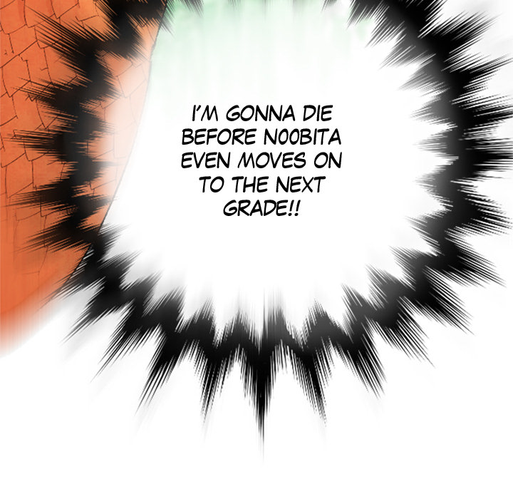 Read Today, I Meet a Dragon chapter 2 image 52 on Lezhin