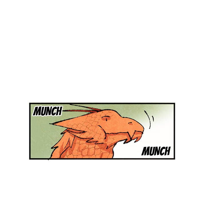 Read Today, I Meet a Dragon chapter 2 image 53 on Lezhin